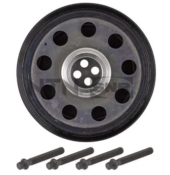 Belt Pulley, crankshaft DPF350.09K1