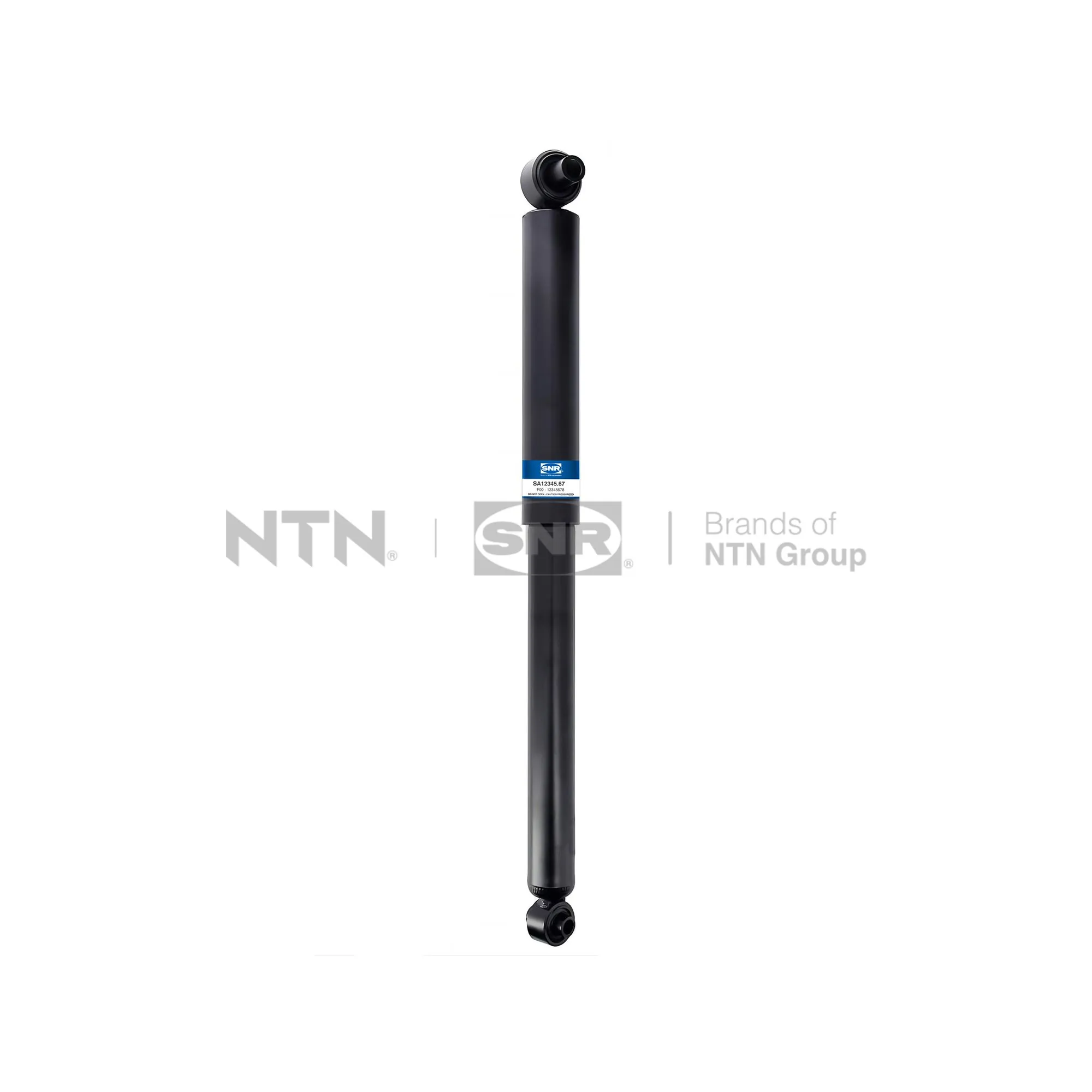 Shock Absorber SA95211.05
