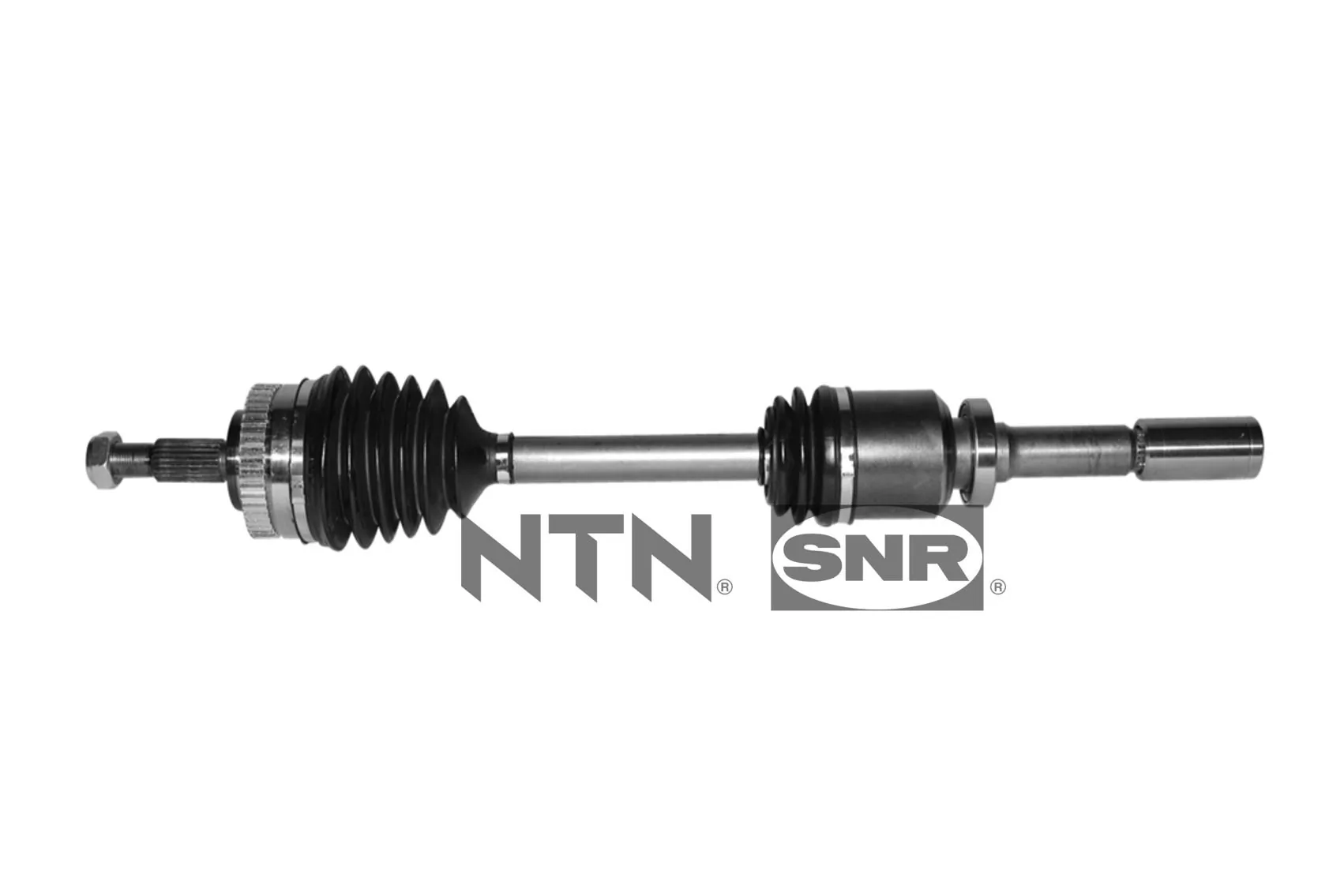Drive Shaft DK55.125
