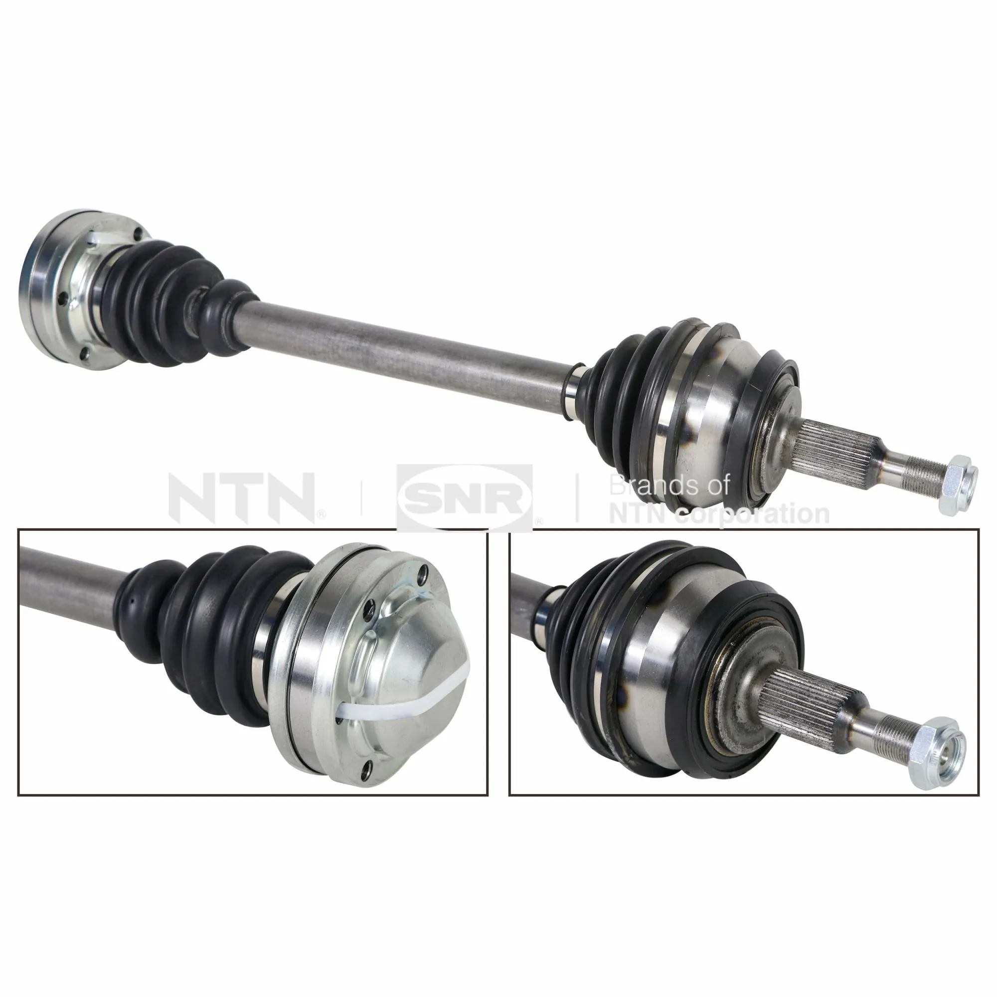 Drive Shaft DK54.062
