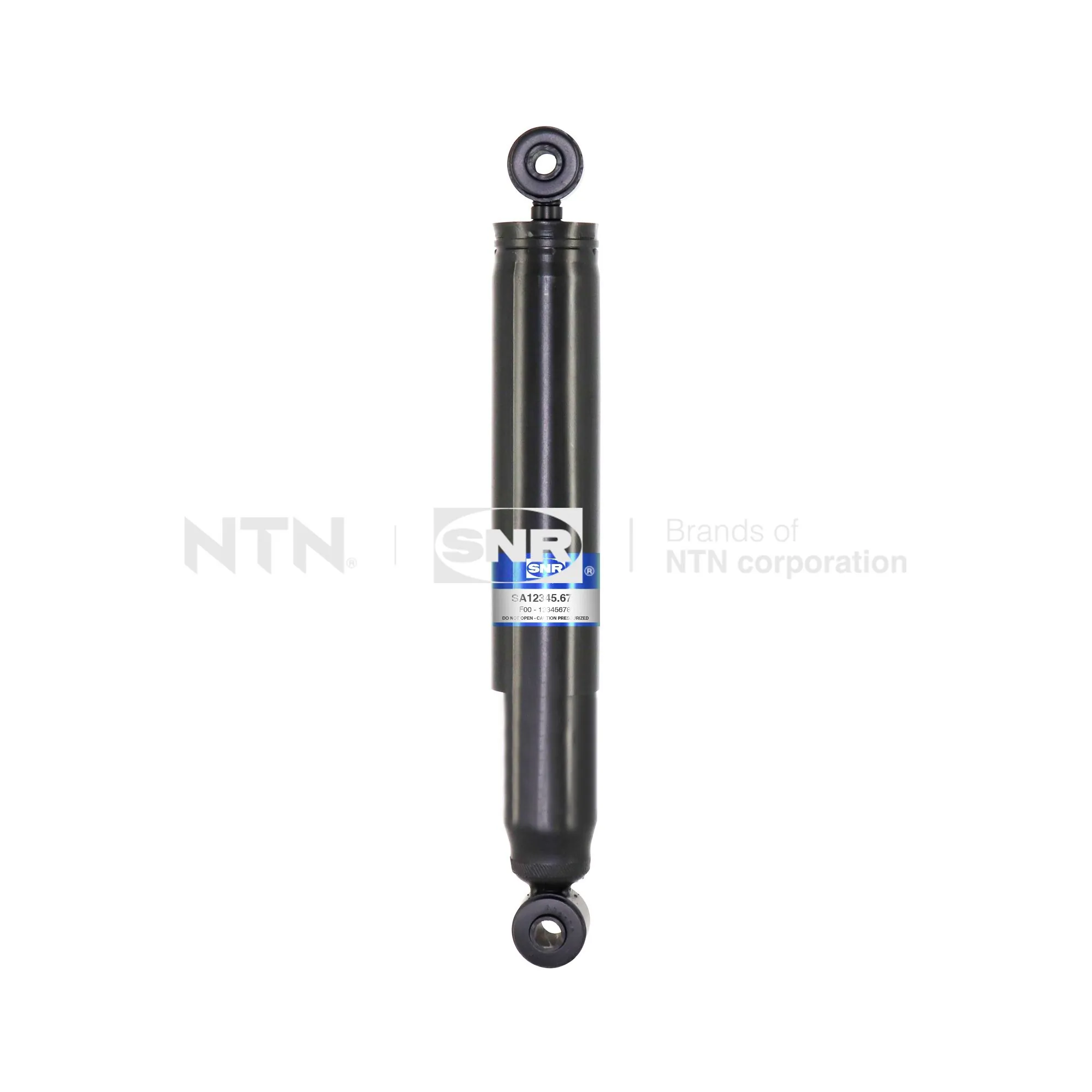 Shock Absorber SA95511.36