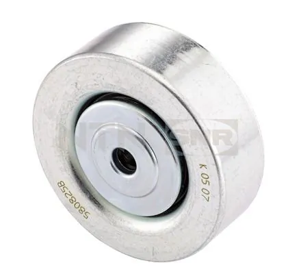 Tensioner Pulley, V-ribbed belt GA350.29