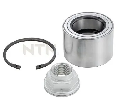 Wheel Bearing Kit R141.03