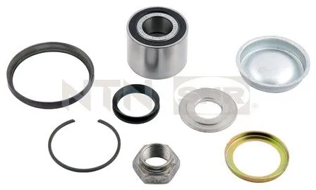 Wheel Bearing Kit R166.07