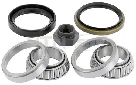 Wheel Bearing Kit R152.19