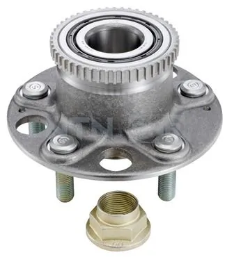 Wheel Bearing Kit R174.50