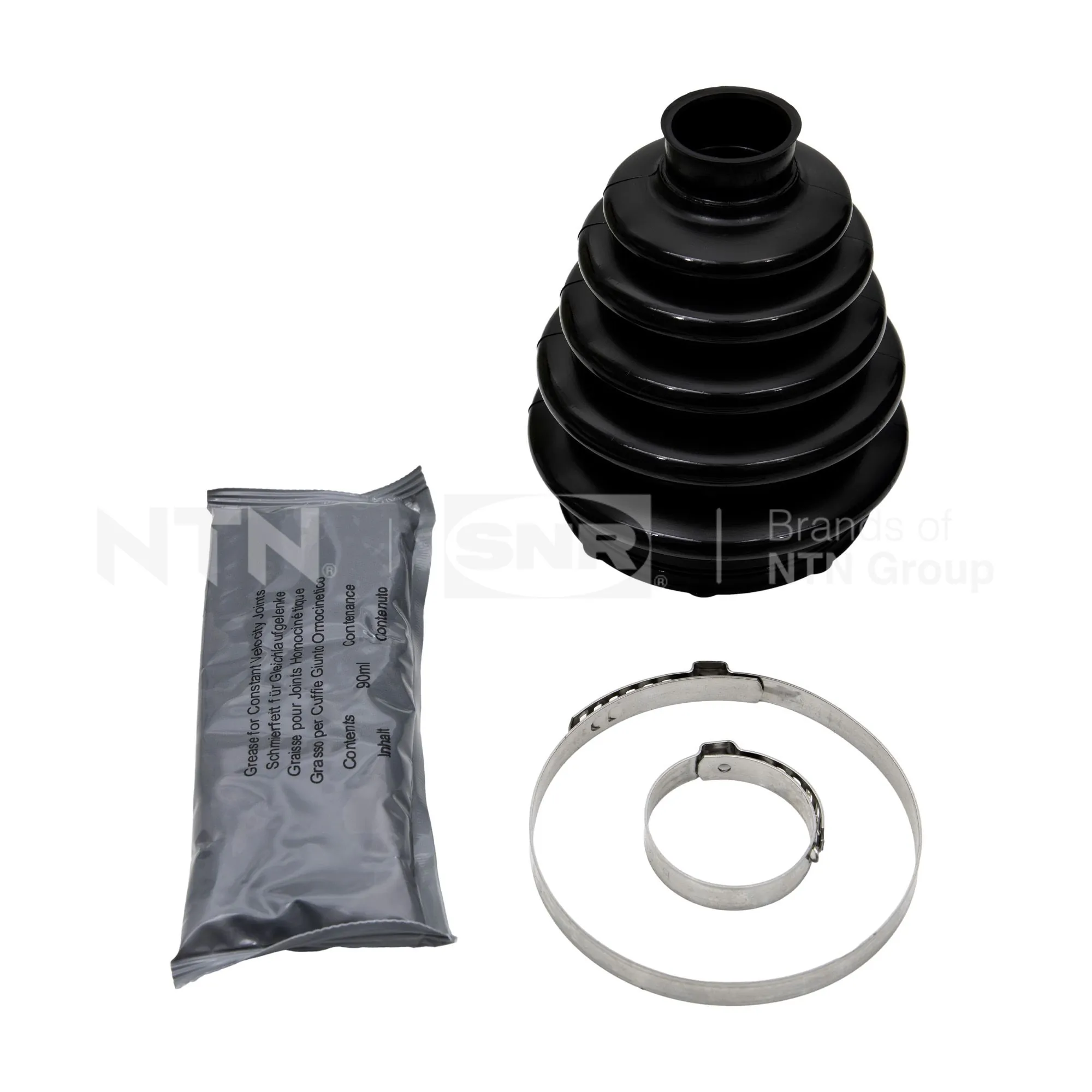 Bellow Kit, drive shaft OBK52.020