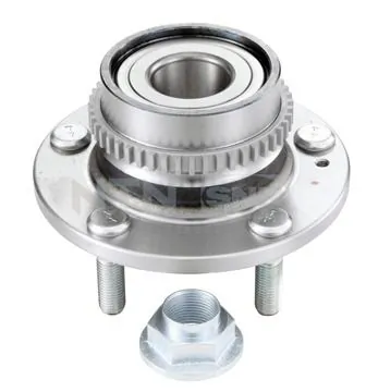 Wheel Bearing Kit R184.49