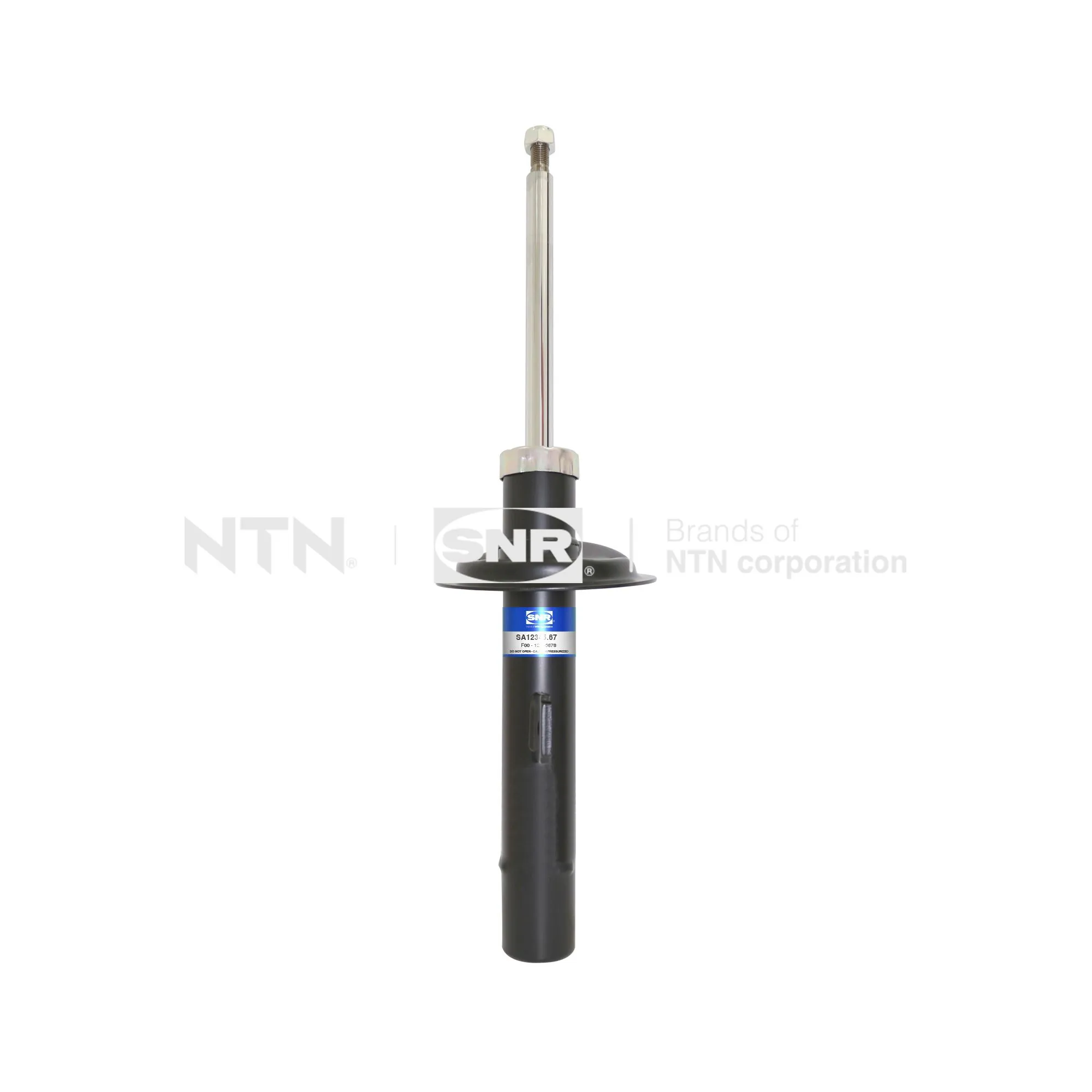 Shock Absorber SA66640.12R