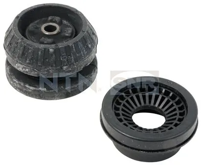 Repair Kit, suspension strut support mount KB651.04