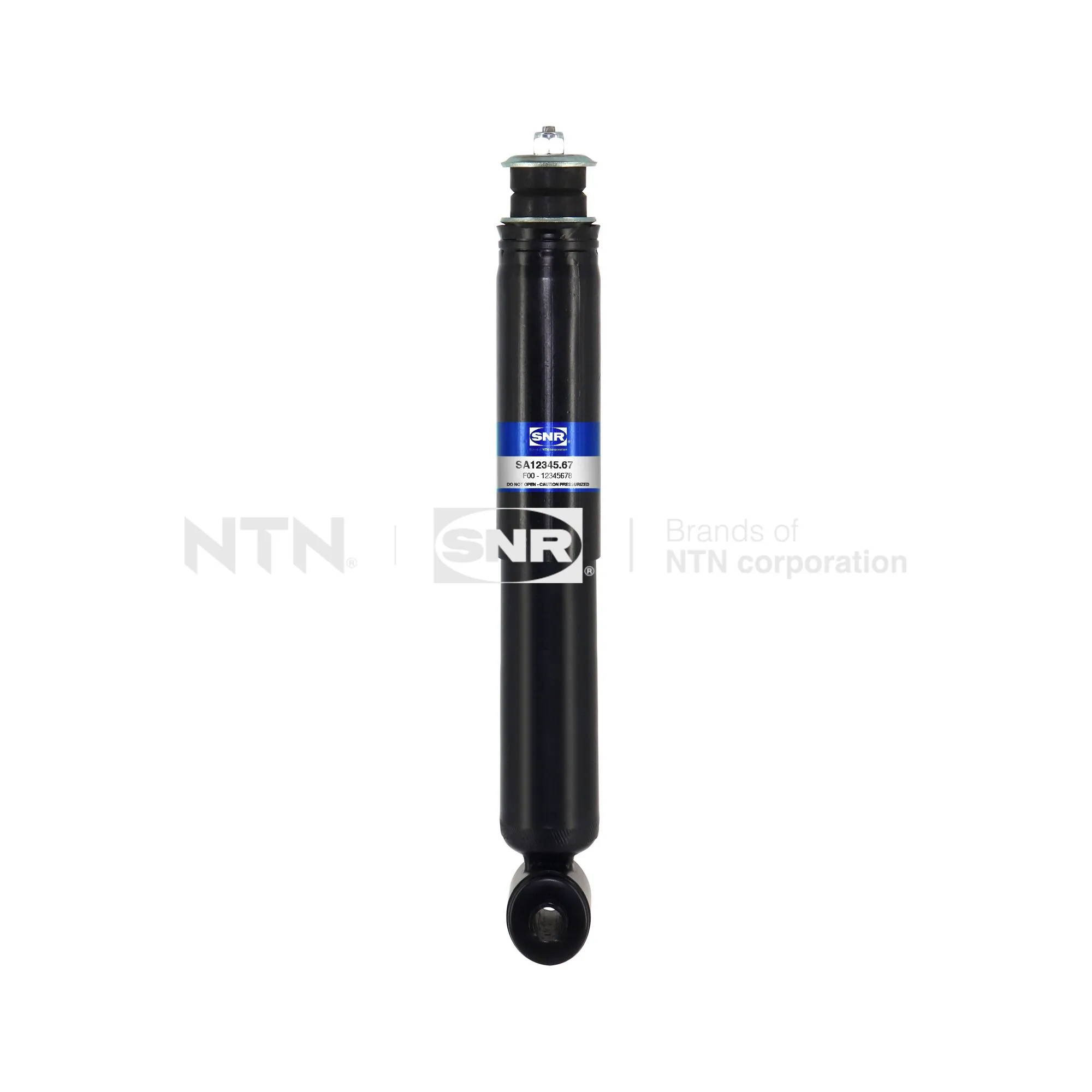 Shock Absorber SA65423.10