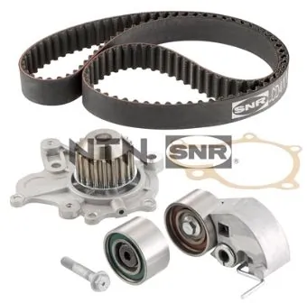 Water Pump & Timing Belt Kit KDP470.241