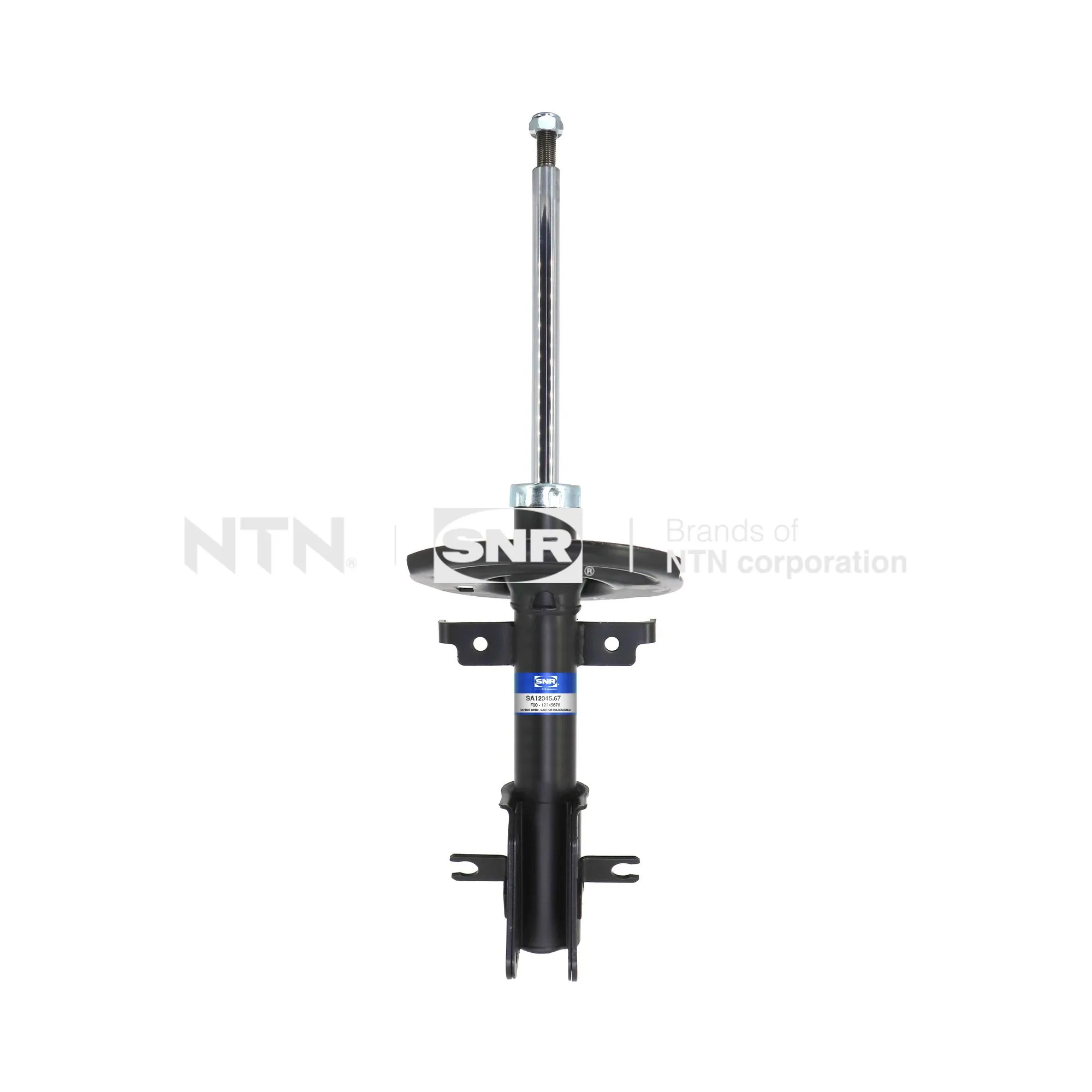 Shock Absorber SA65543.09