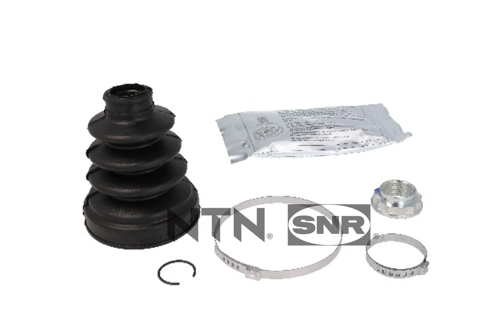 Bellow Kit, drive shaft OBK50.007