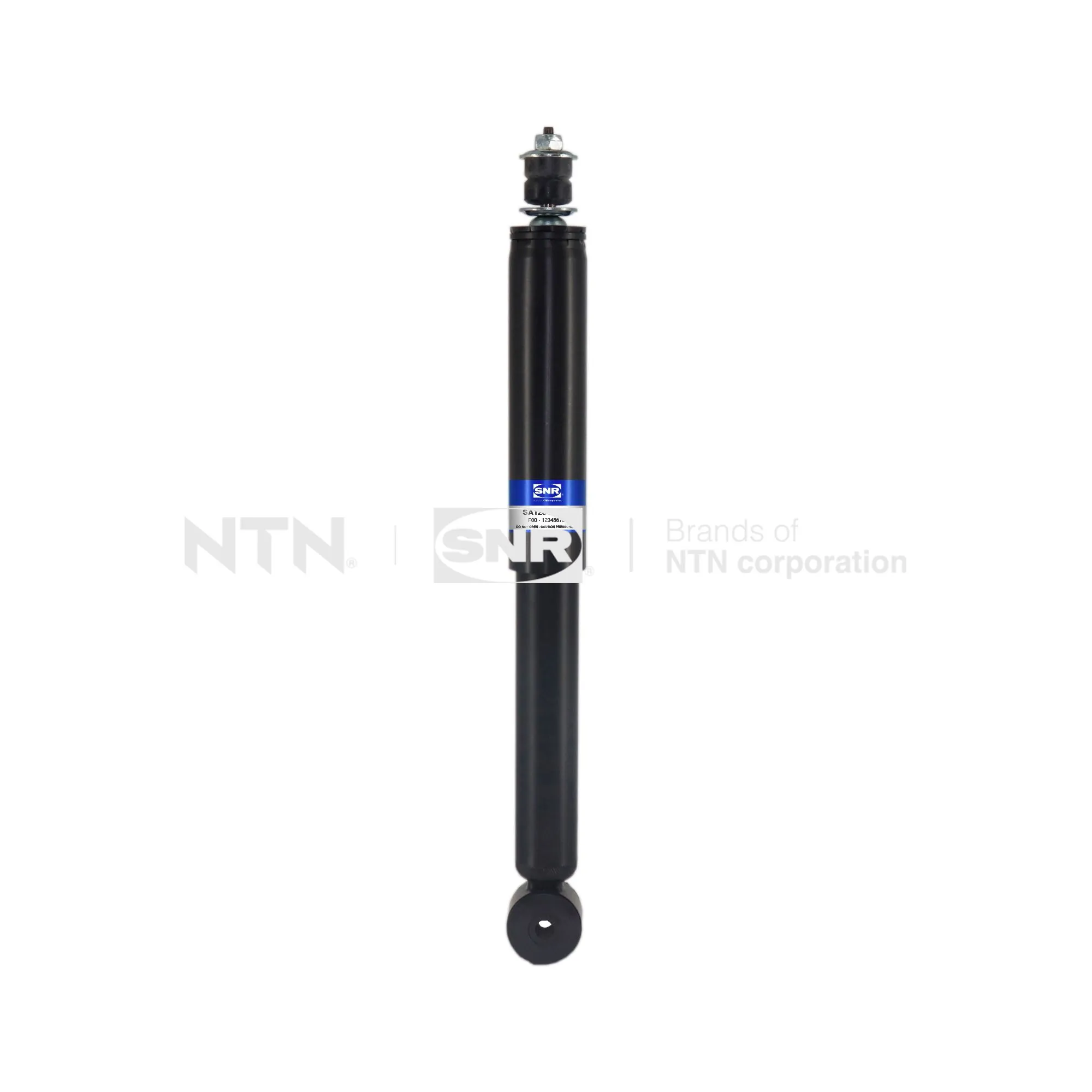 Shock Absorber SA97713.01
