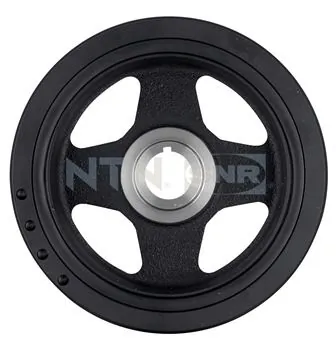 Belt Pulley, crankshaft DPF369.05