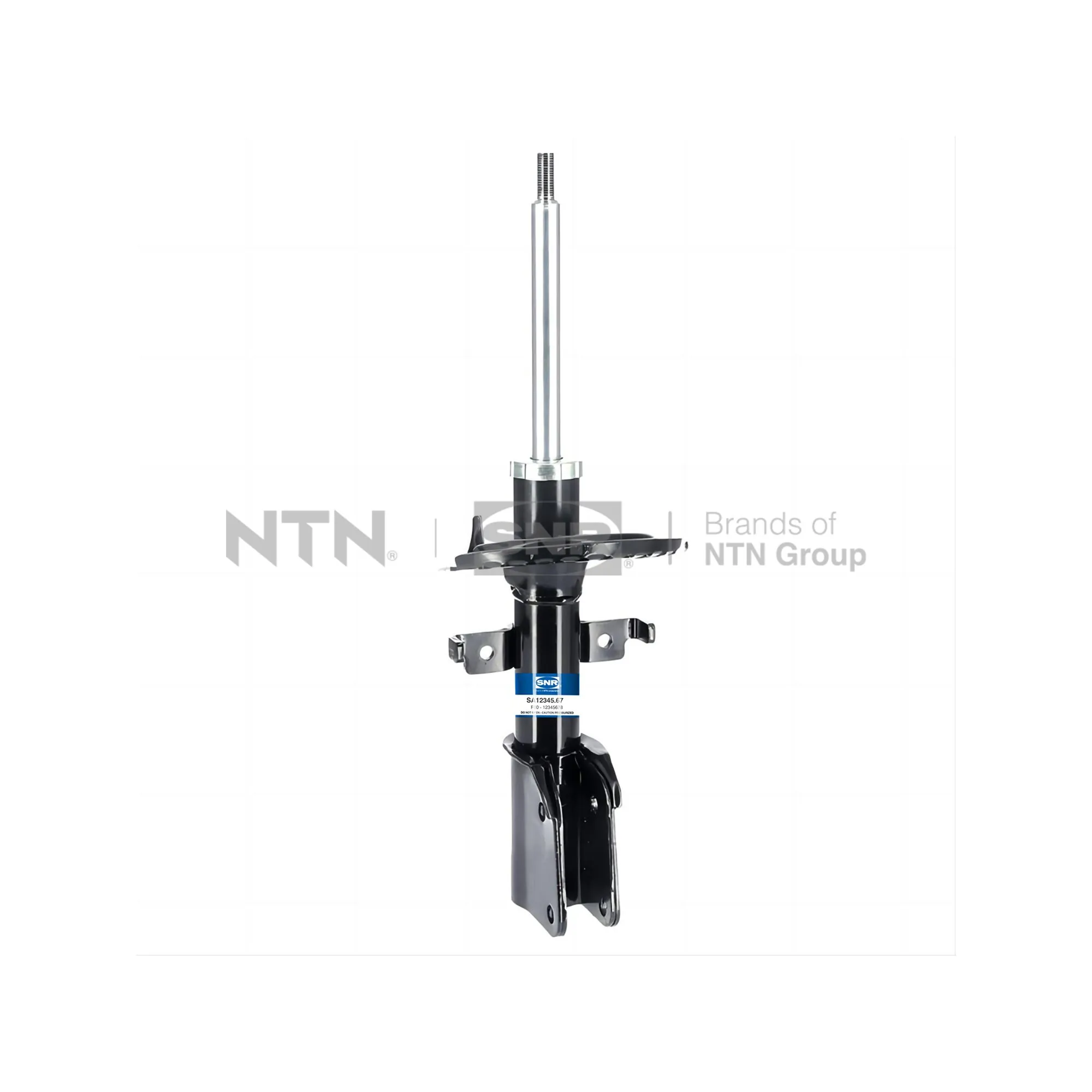 Shock Absorber SA65540.01