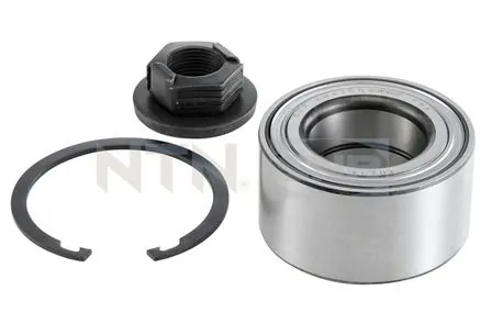 Wheel Bearing Kit R170.43