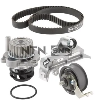 Water Pump & Timing Belt Kit KDP457.560