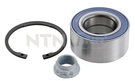 Wheel Bearing Kit R151.07