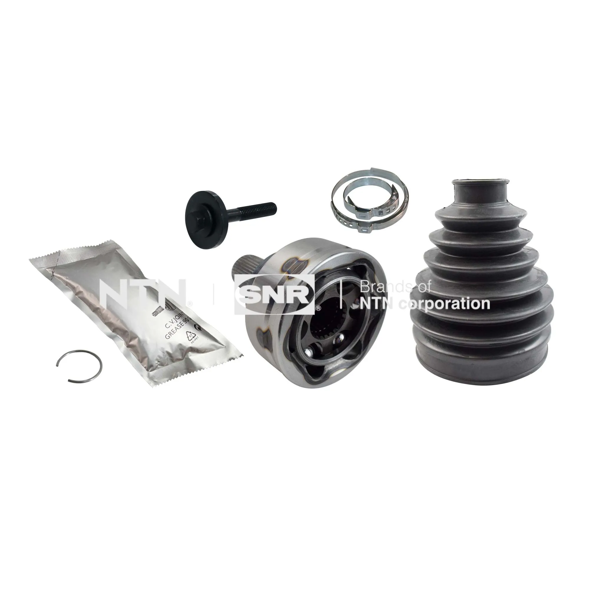Joint Kit, drive shaft OJK52.006