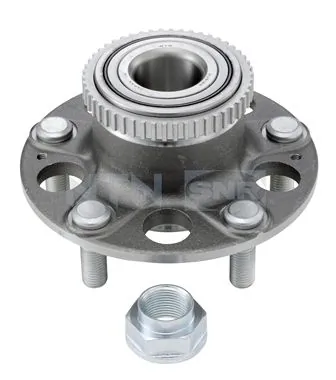 Juego de cojinete de rueda R174.56