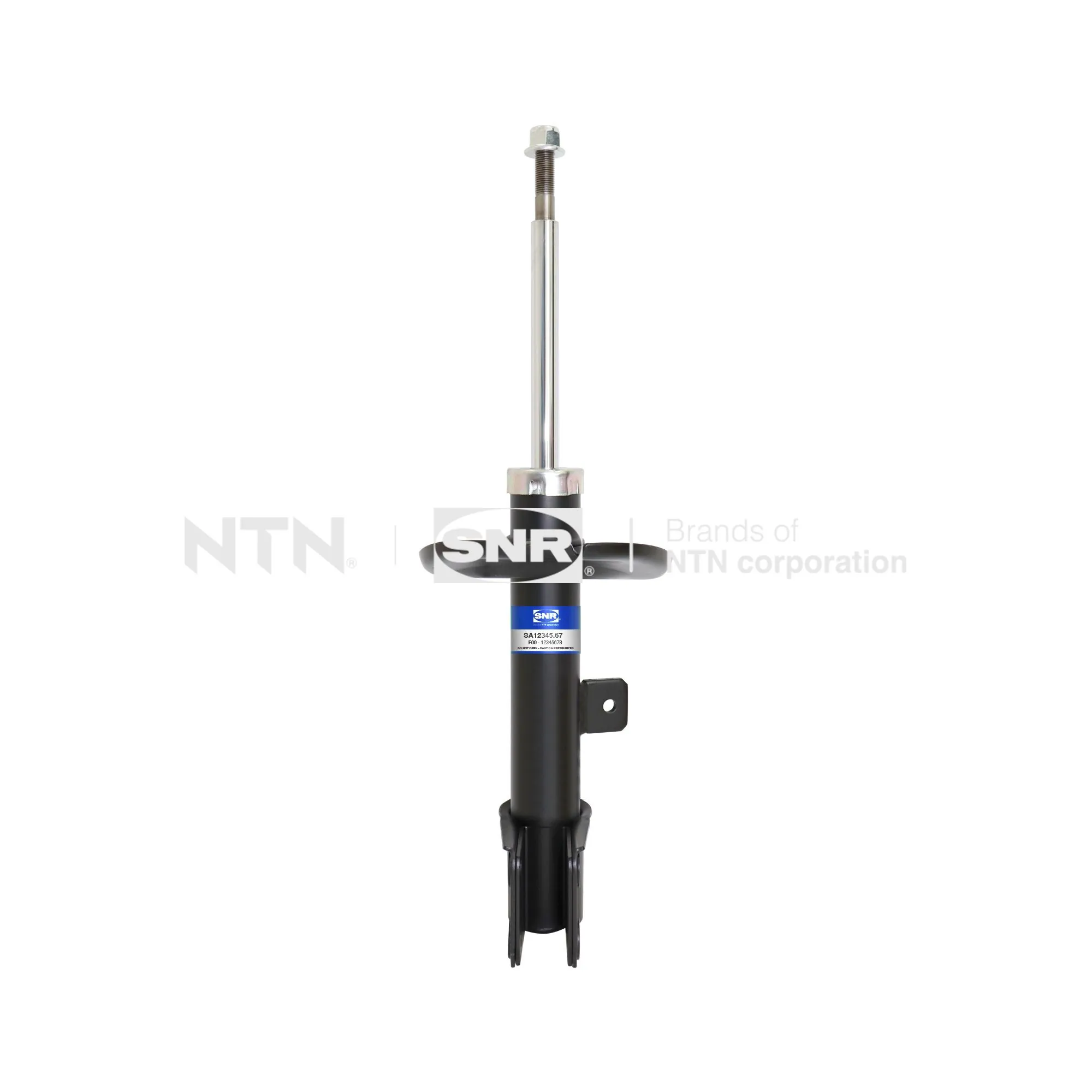 Shock Absorber SA66640.13L