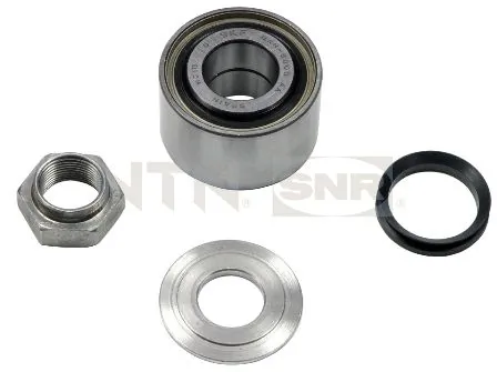 Wheel Bearing Kit R166.15