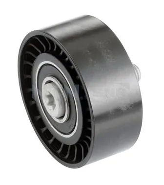 Deflection Pulley/Guide Pulley, timing belt GE353.22