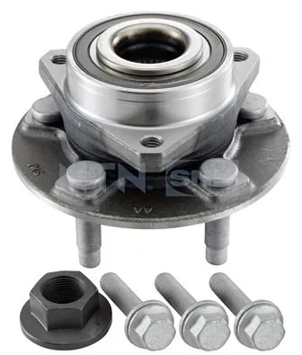 Wheel Bearing Kit R153.63