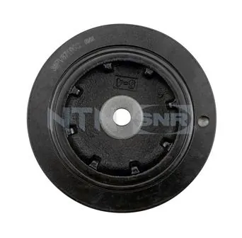 Belt Pulley, crankshaft DPF355.09