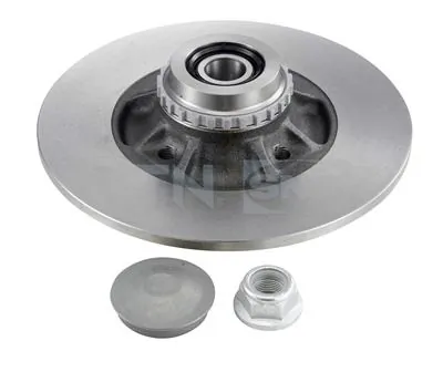 Brake Disc KF155.105U