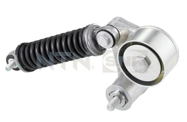 Tensioner Pulley, V-ribbed belt GA355.22