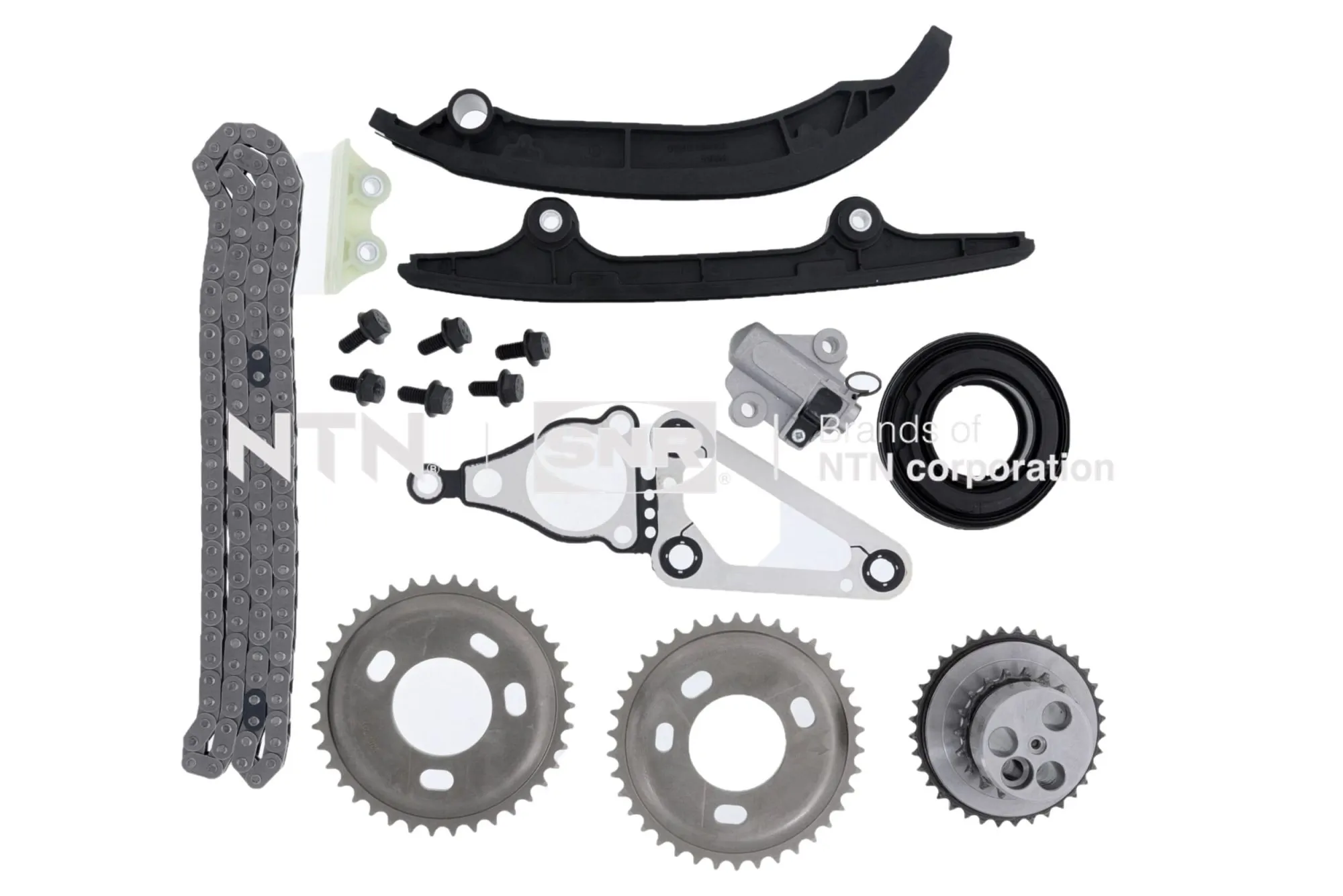 Timing Chain Kit KDC452.00