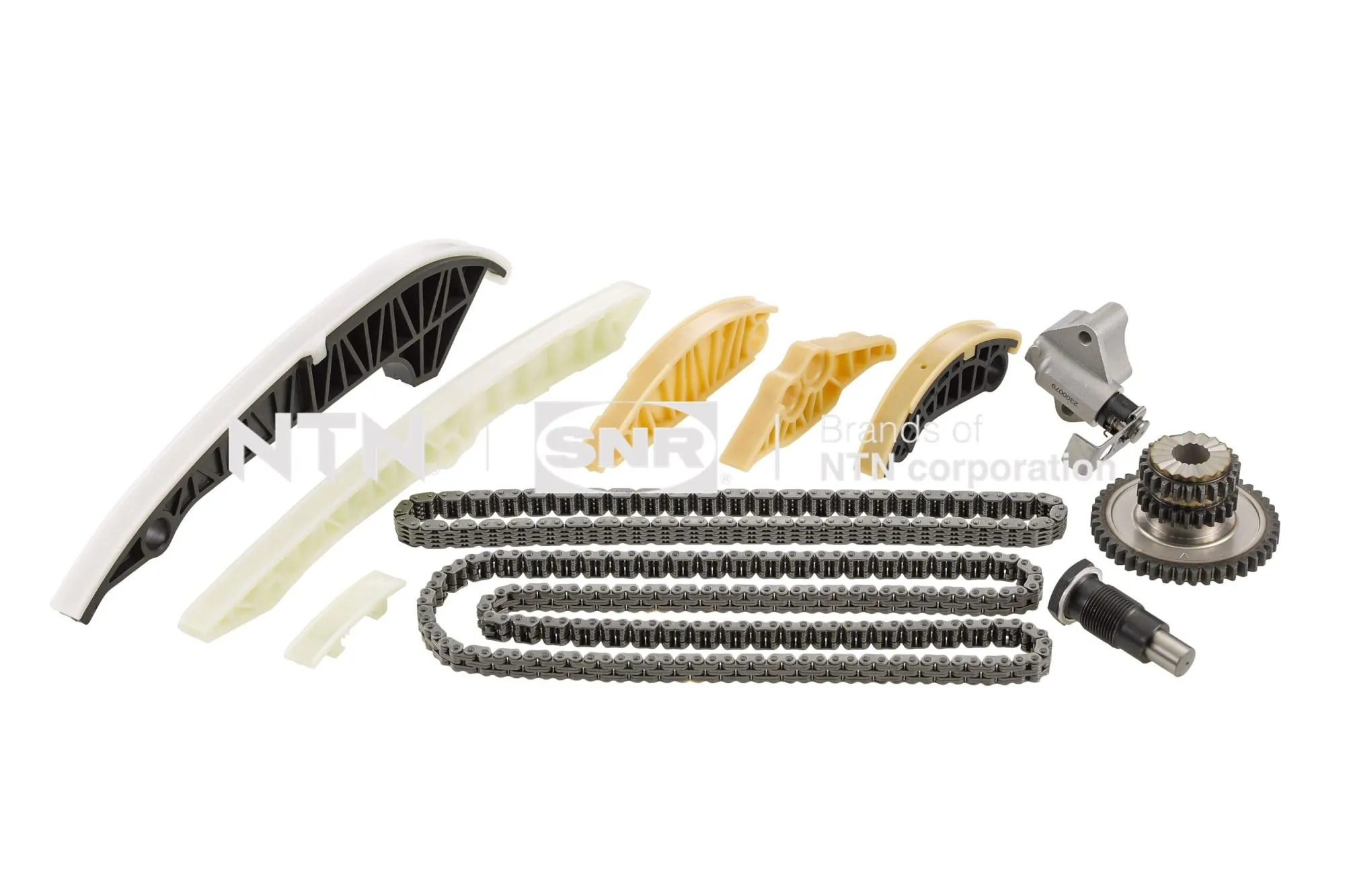 Timing Chain Kit KDC457.22