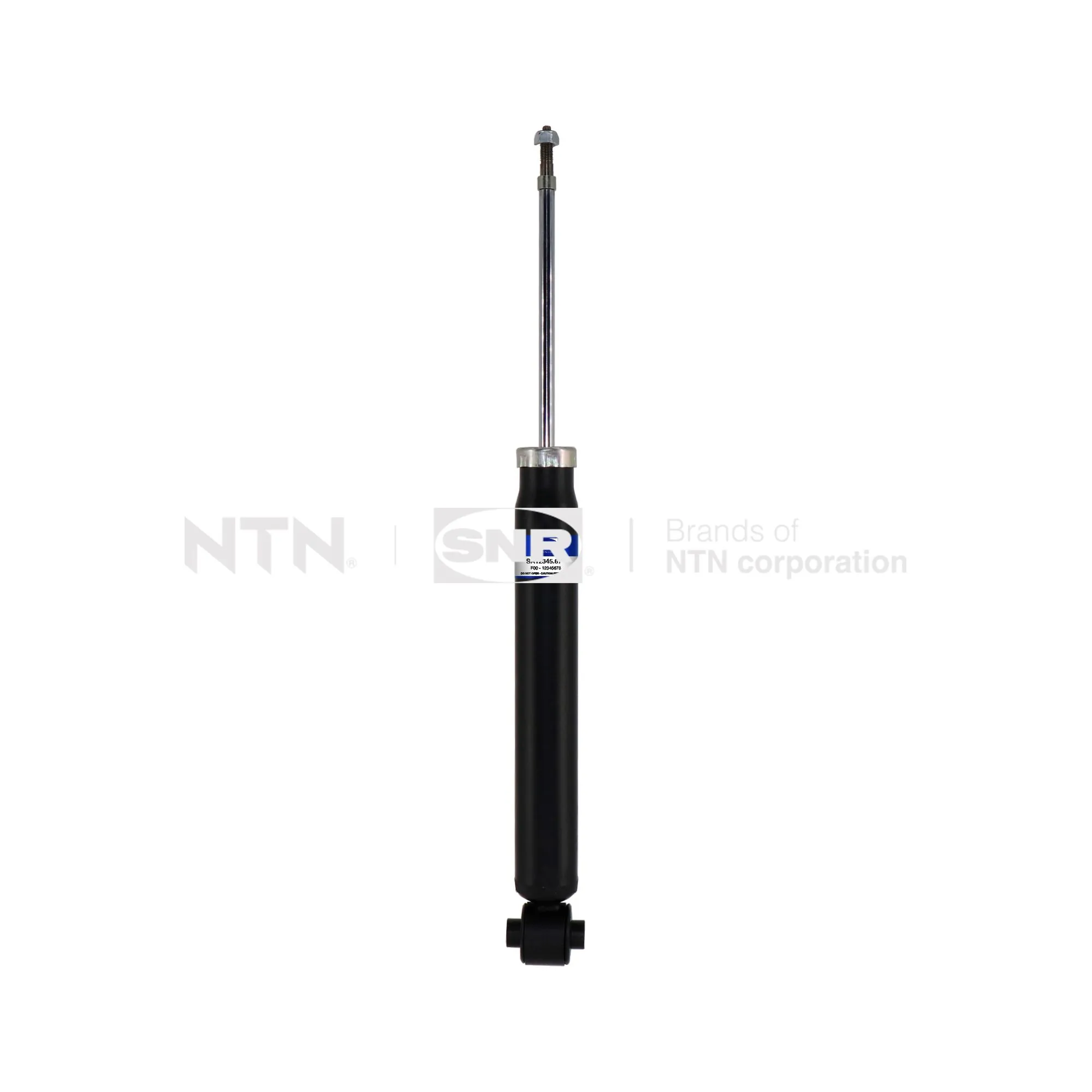 Shock Absorber SA98413.04