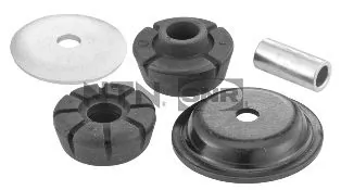 Repair Kit, suspension strut support mount KB673.23