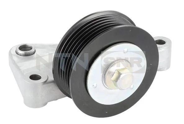 Tensioner Pulley, V-ribbed belt GA370.10