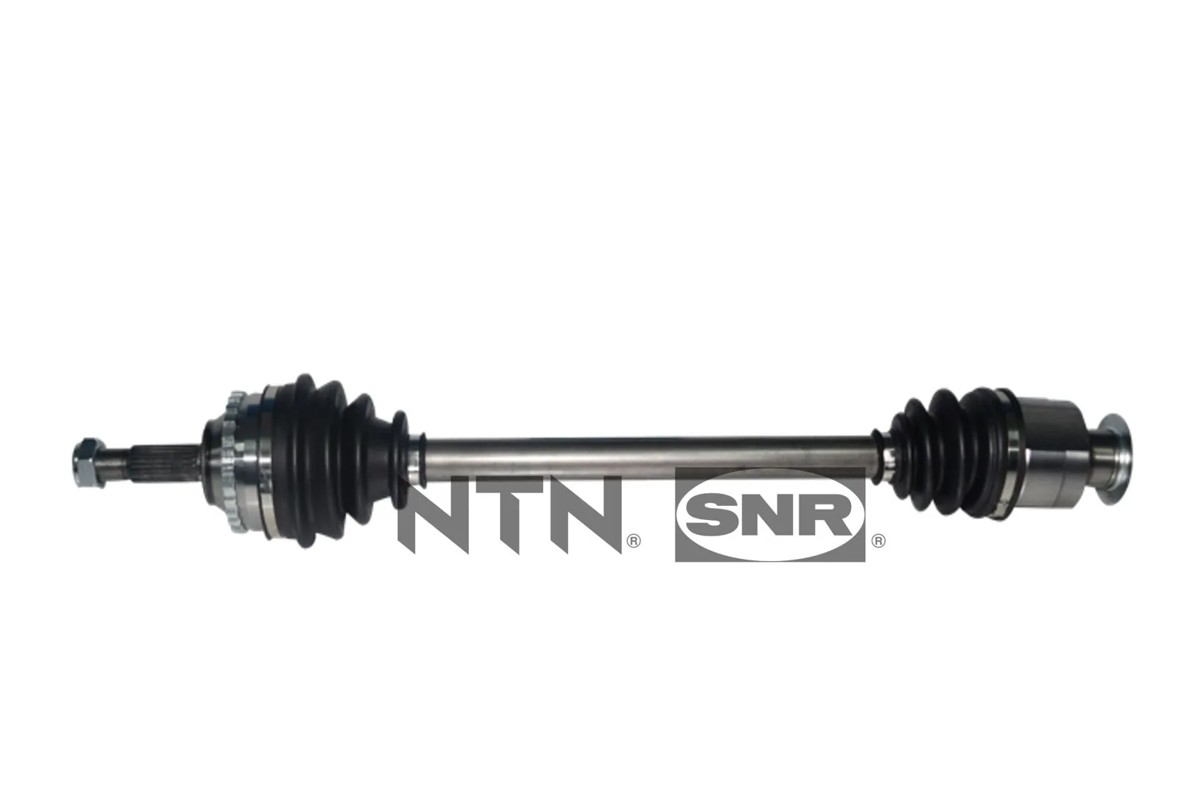 Drive Shaft DK55.256