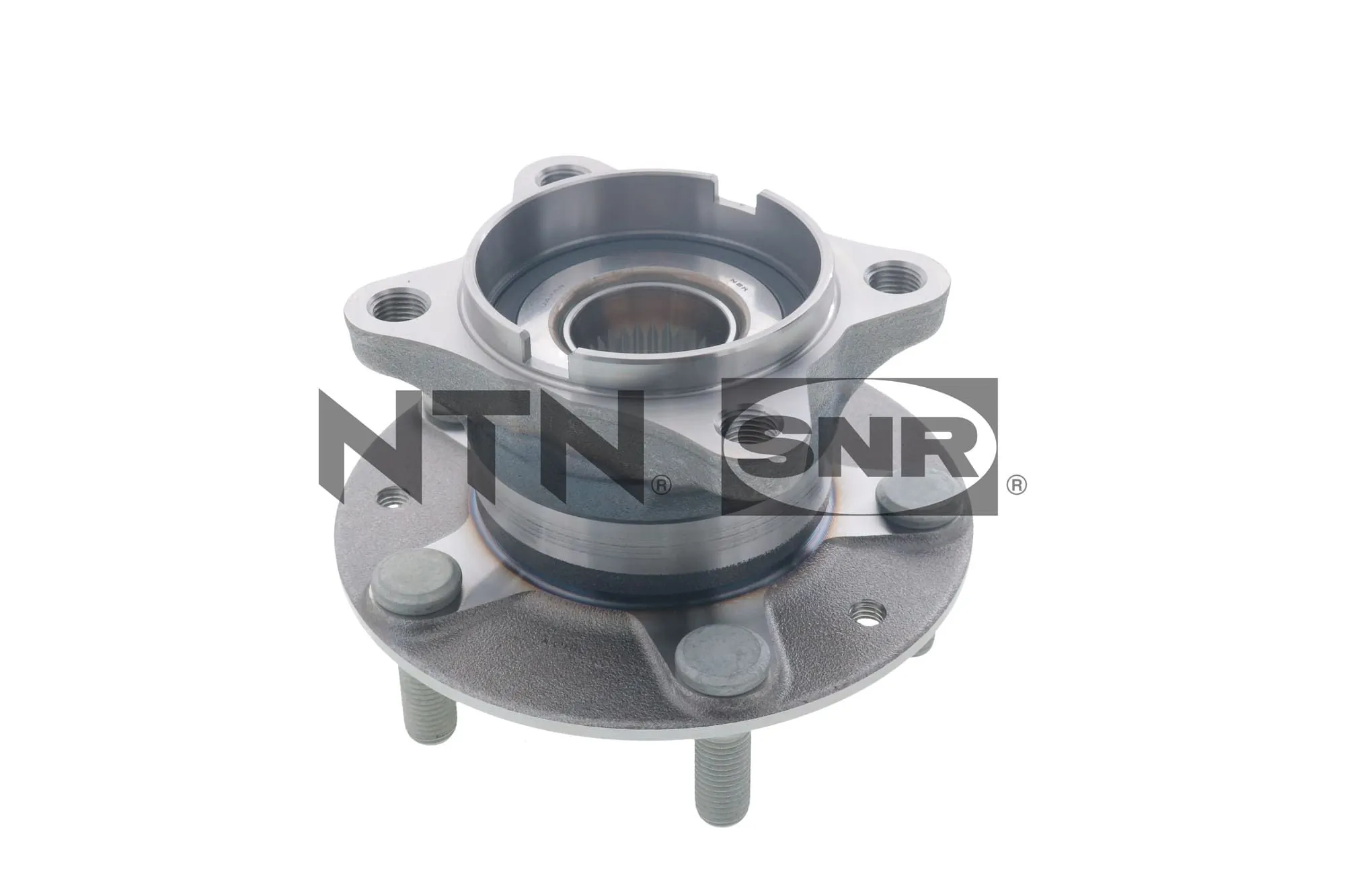 Wheel Bearing Kit R170.61
