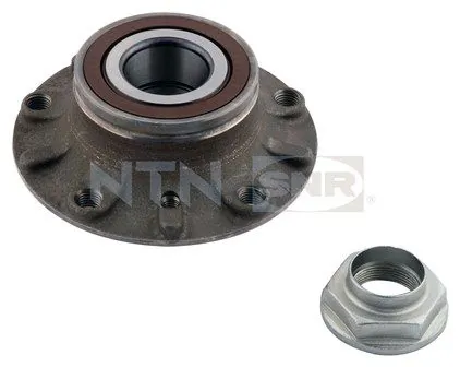 Wheel Bearing Kit R150.26