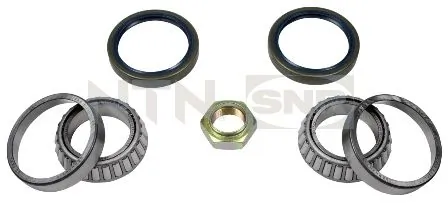 Wheel Bearing Kit R140.42