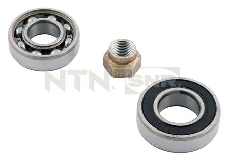 Wheel Bearing Kit R177.04