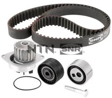 Water Pump & Timing Belt Kit KDP459.120