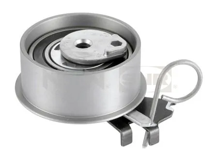 Tensioner Pulley, timing belt GT384.06