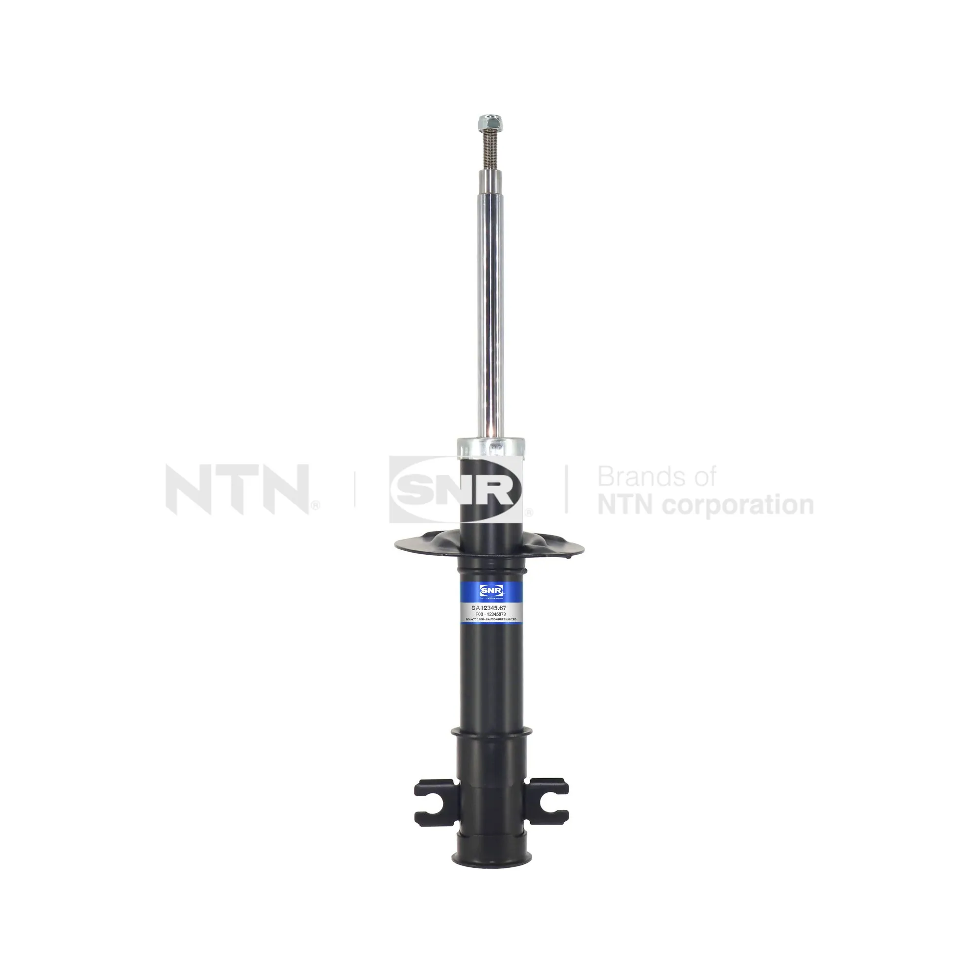 Shock Absorber SA65843.19