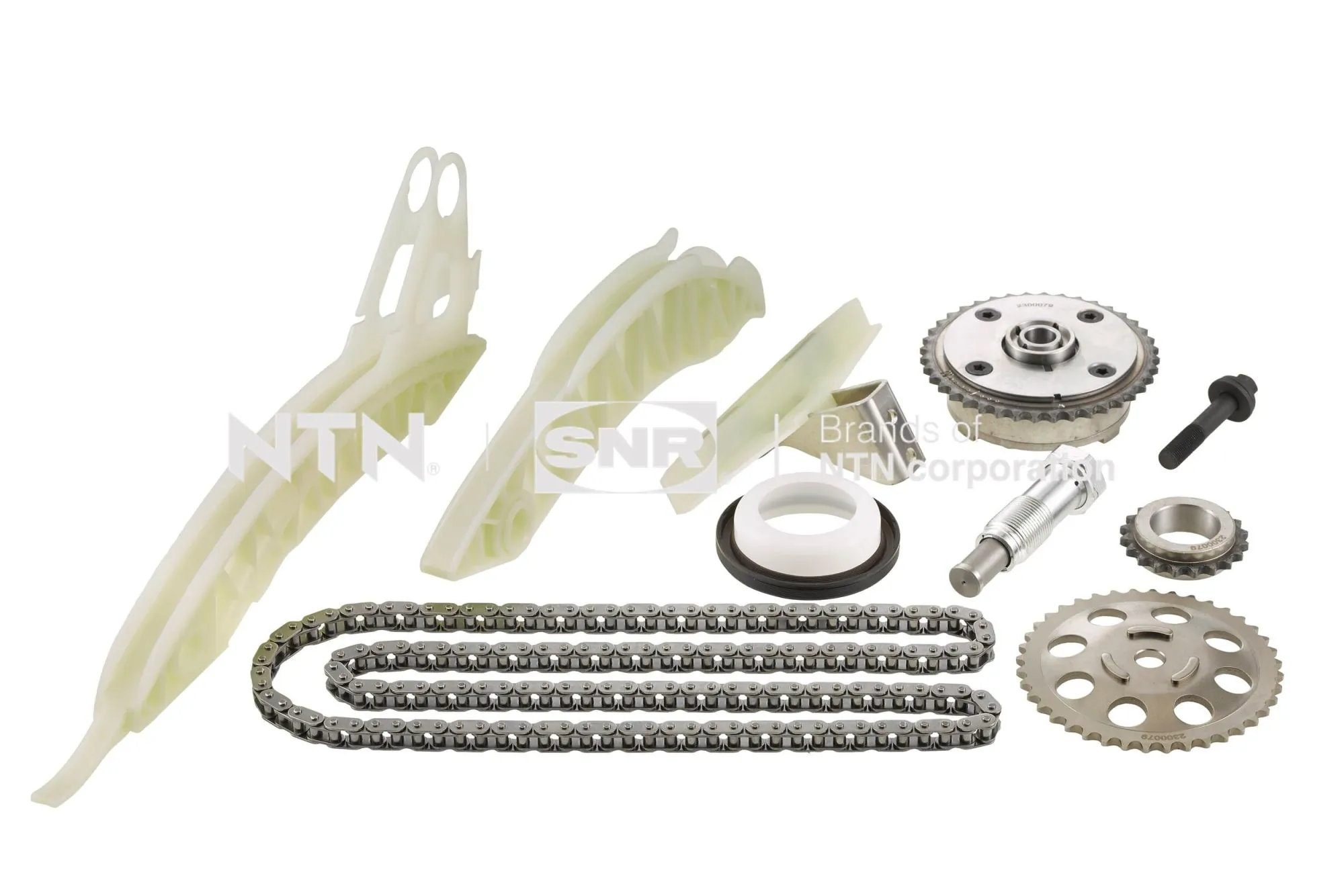 Timing Chain Kit KDC459.13