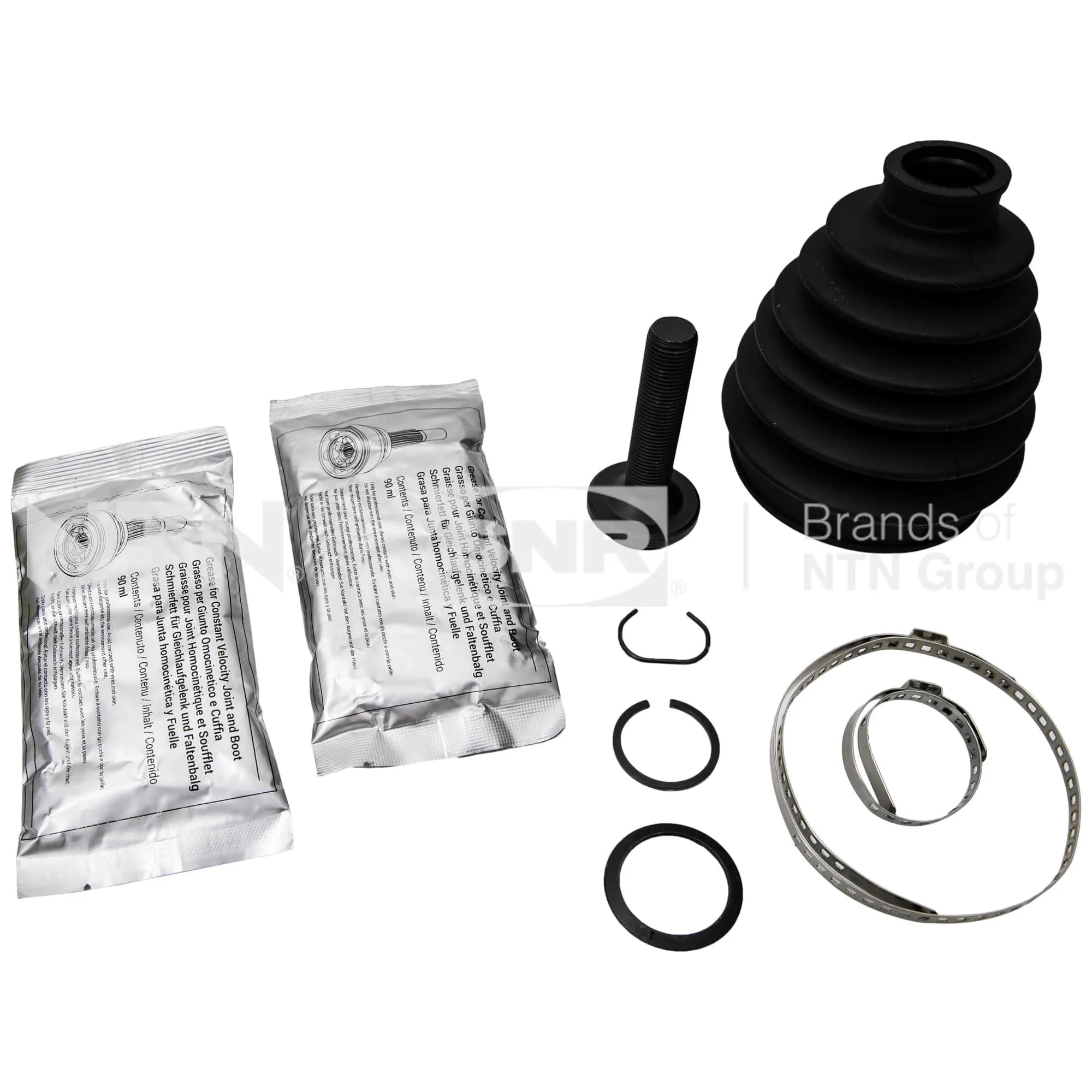 Bellow Kit, drive shaft OBK54.030