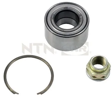 Wheel Bearing Kit R158.41