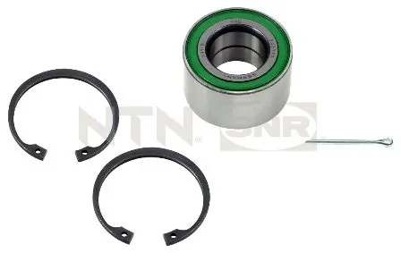 Wheel Bearing Kit R153.39